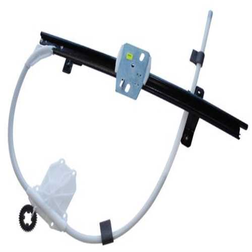 R9 CAM KRİKOSU MOTORSUZ SET SAĞ 